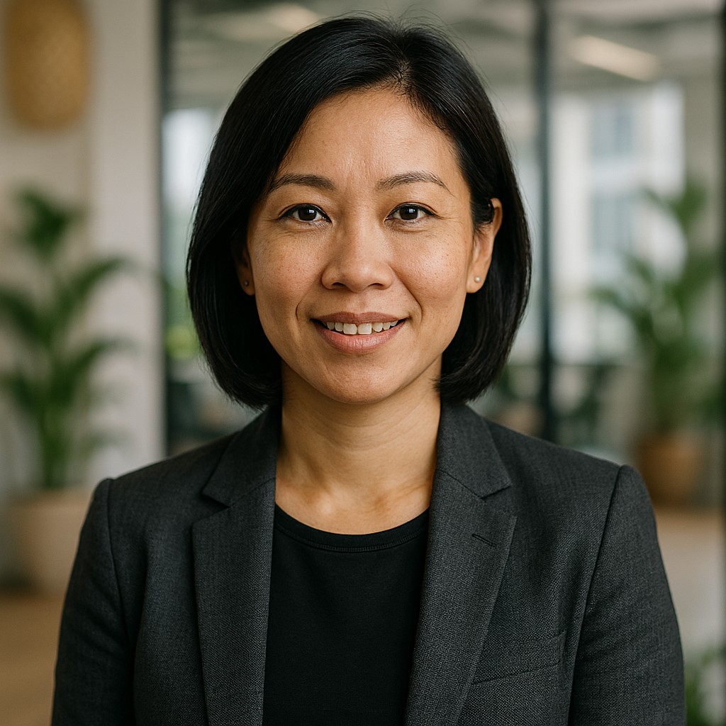 Chloe Tan avatar