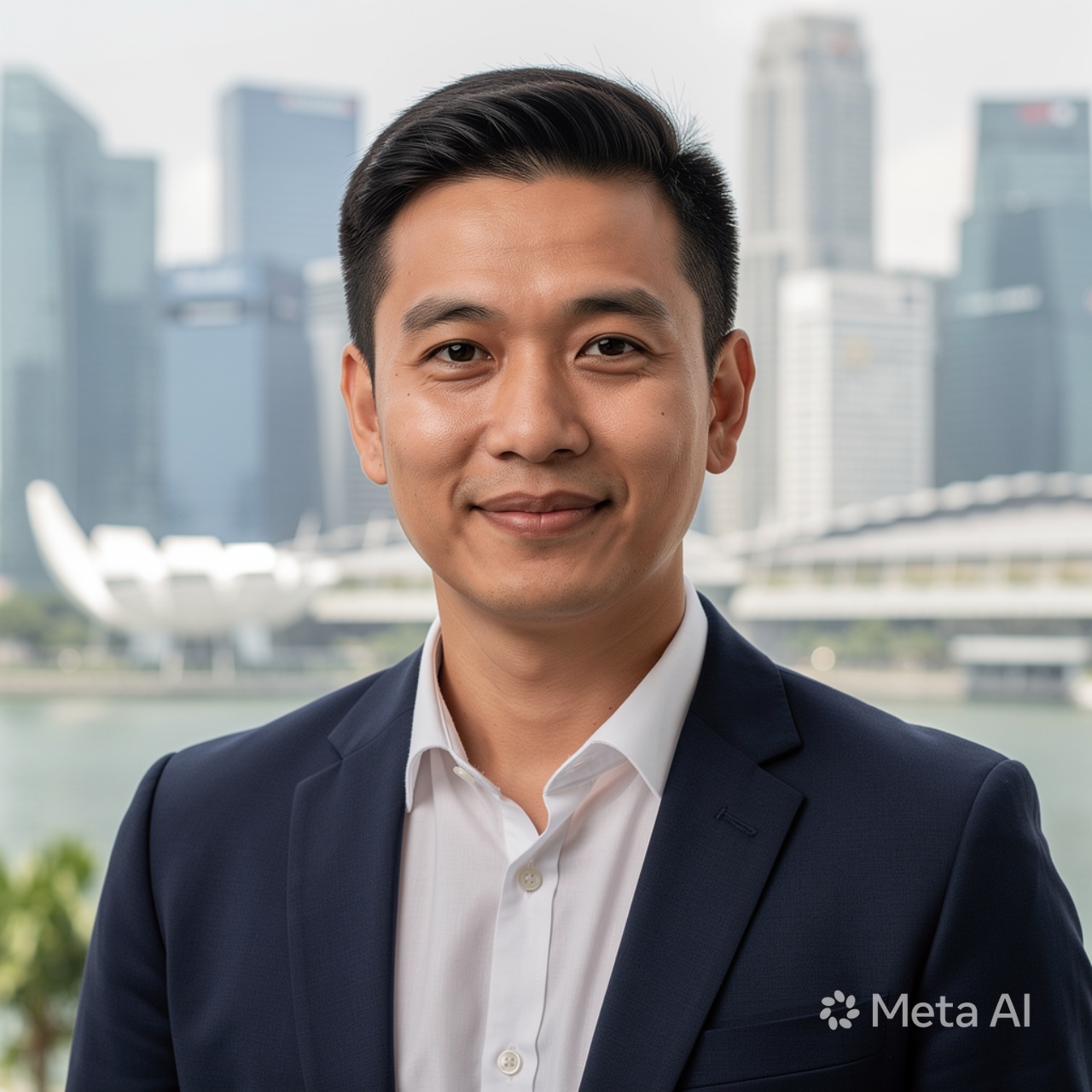 Daniel Lim avatar