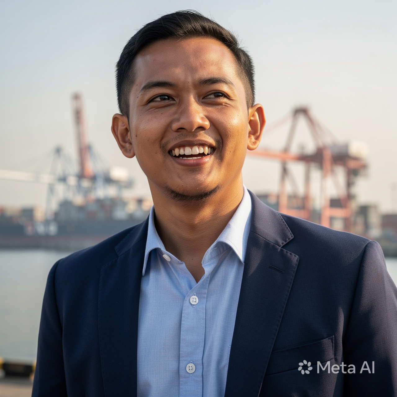 Marcus Wijaya avatar
