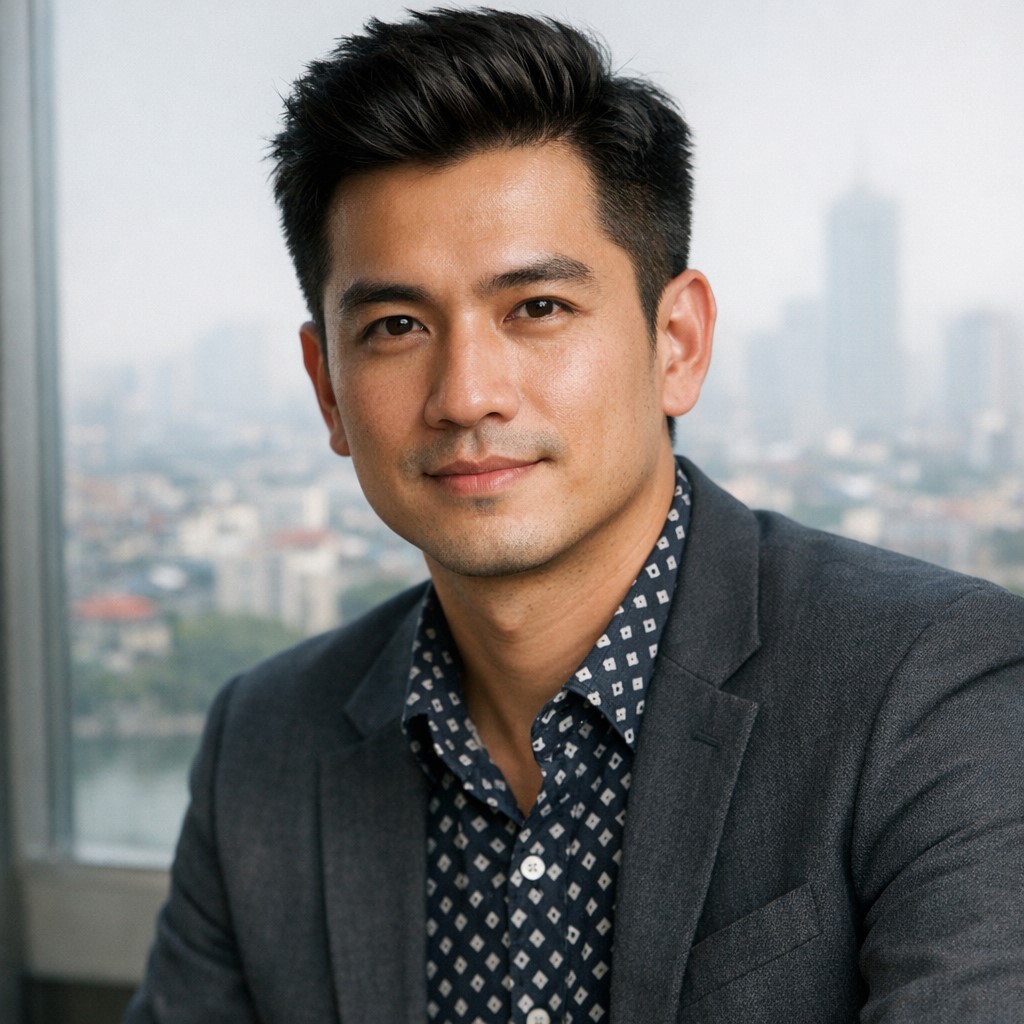 Nguyen Minh An avatar