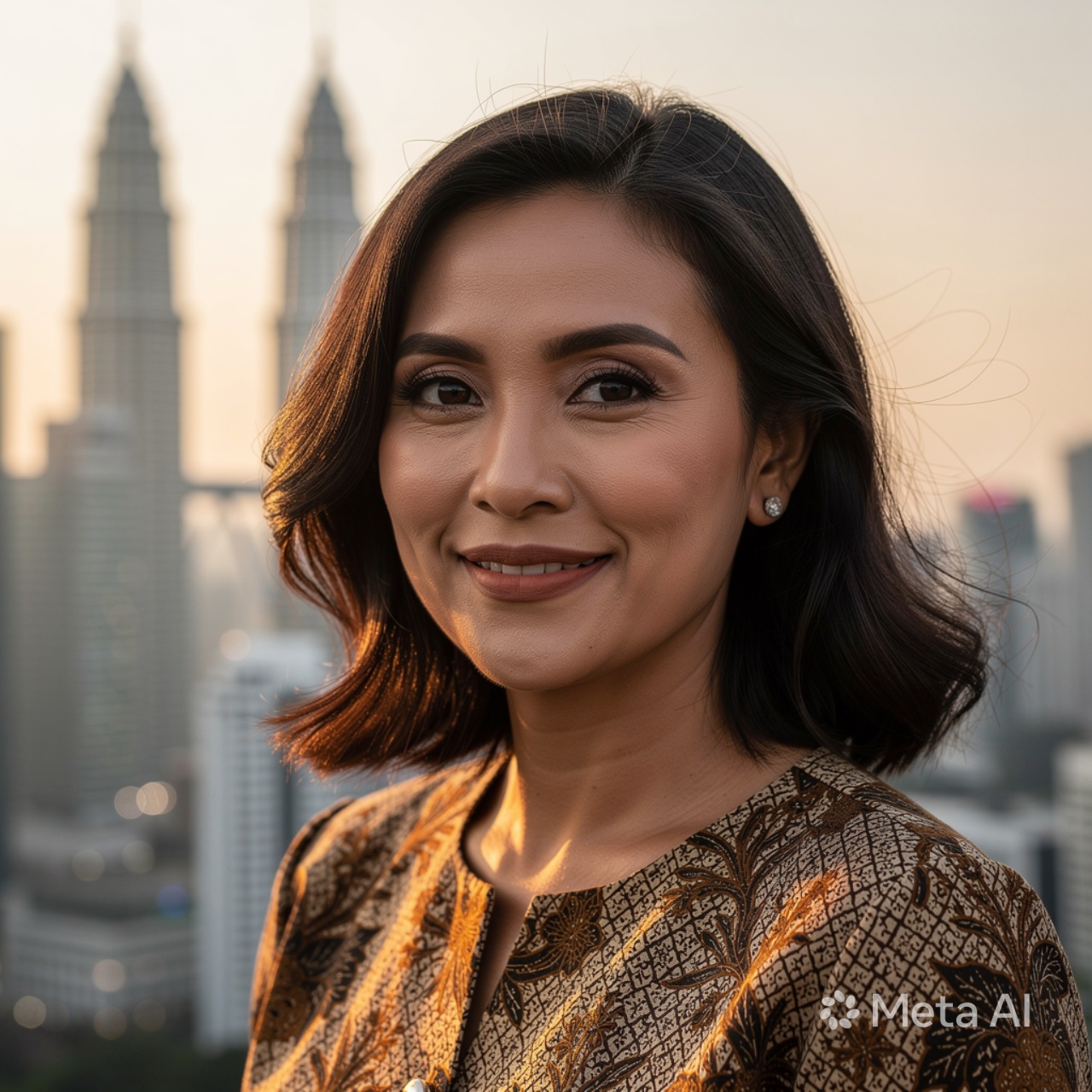 Siti Aishah Rahman avatar